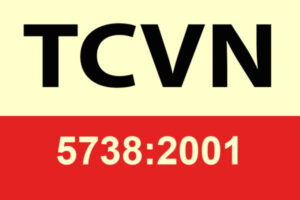 TIÊU CHUẨN VIỆT NAM TCVN 5738:2001 HỆ THỐNG BÁO CHÁY