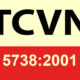 TIÊU CHUẨN VIỆT NAM TCVN 5738:2001 HỆ THỐNG BÁO CHÁY