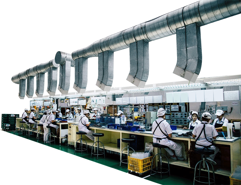 Ống gió