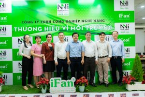 Doanh nghiệp nâng cao nội lực để phát triển