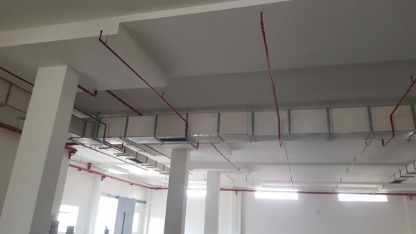 Công ty TNHH Top Sports Textile Việt Nam